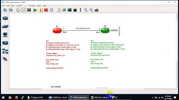 Lecture4(300-101)-EIGRP Authentication, Stub, Metric Optimize & LoadBalancing