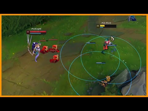 Fake Irelking - Best of LoL Streams 2083