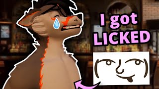Why you NEVER go to GAY BARS…
