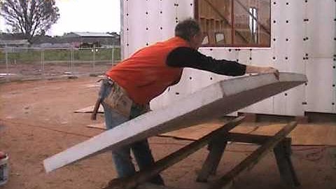 ThermaWall Plus 02 Preparation.mpg