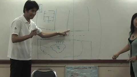 ALG - Learn Thai Language - Level 2.3 / Part 3