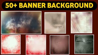 2019 - 20 Banner Background | Trending Banner Background | New Banner  Material | Banner Editing | su - YouTube