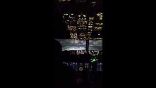 Kpt. Görkem Yöndemli̇ - Boeing 737 Cockpit - Dreamflight