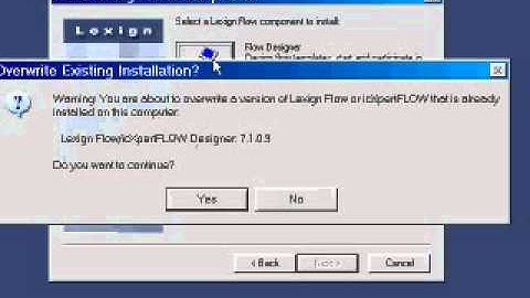 Global360 Keyflow Administration Lesson 1 Video 3p