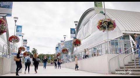 Xerox: Messages Are More Effective When They’re Personal