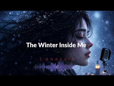 The Winter Inside Me | Sad Song 2026 💔