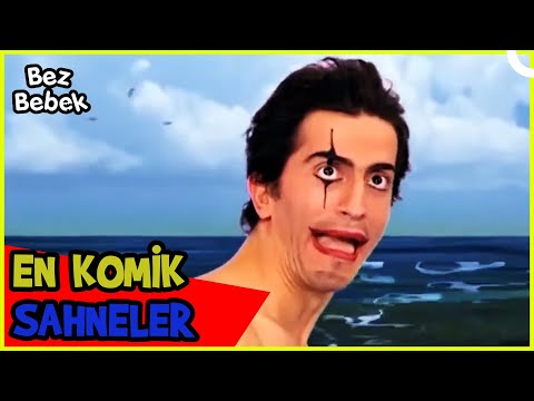 Şoker'in En Komik Sahneleri #2 - Bez Bebek Özel Sahneler