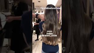 En Iyi Ombre Sombre Ankara