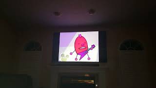 Happy Monster Band Even Monsters Cry Sometimes