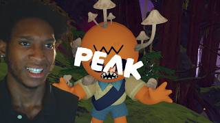 Peak is HORROR (SOLO)