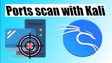 Vulnerability scanning using Kali on WSL2