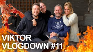 Is Gert Een Keukenprins Of Een Keukenkluns? Viktor Vlogdown