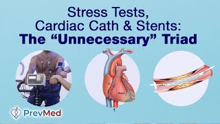 Stress Tests, Cardiac Cath & Stents - Are They Necessary? screenshot 5