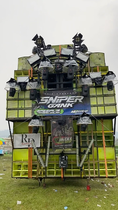 Download lagu Sound Gajah Windu production #shorts