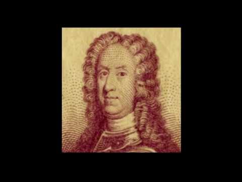 Video: Wann wurde Georgia von James Oglethorpe gegründet?