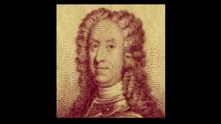 Get to Know James Edward Oglethorpe, Part 1 (1696-1717)