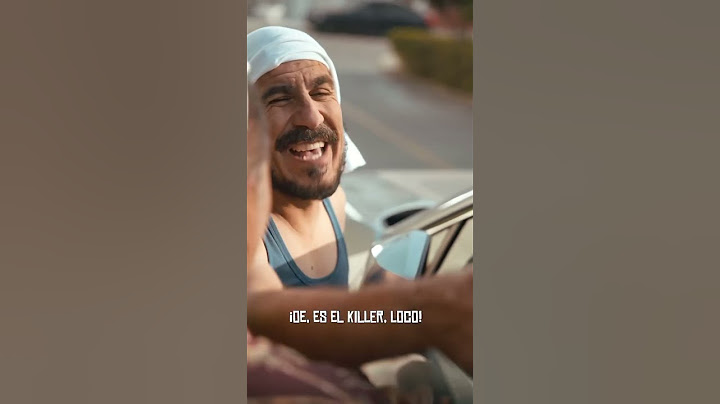 Tyson,Burrito y el Killer (2025)