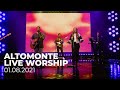 Altomonte live worship  010821