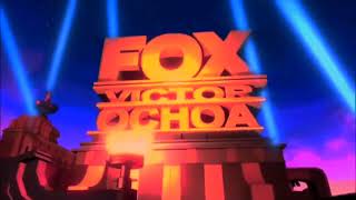 Fox Victor Ochoa 2010 Mr Poppins Penguins Variant