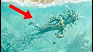 15 Unbelievable Shore Excavations That Left Archaeologists SPEECHLESS!