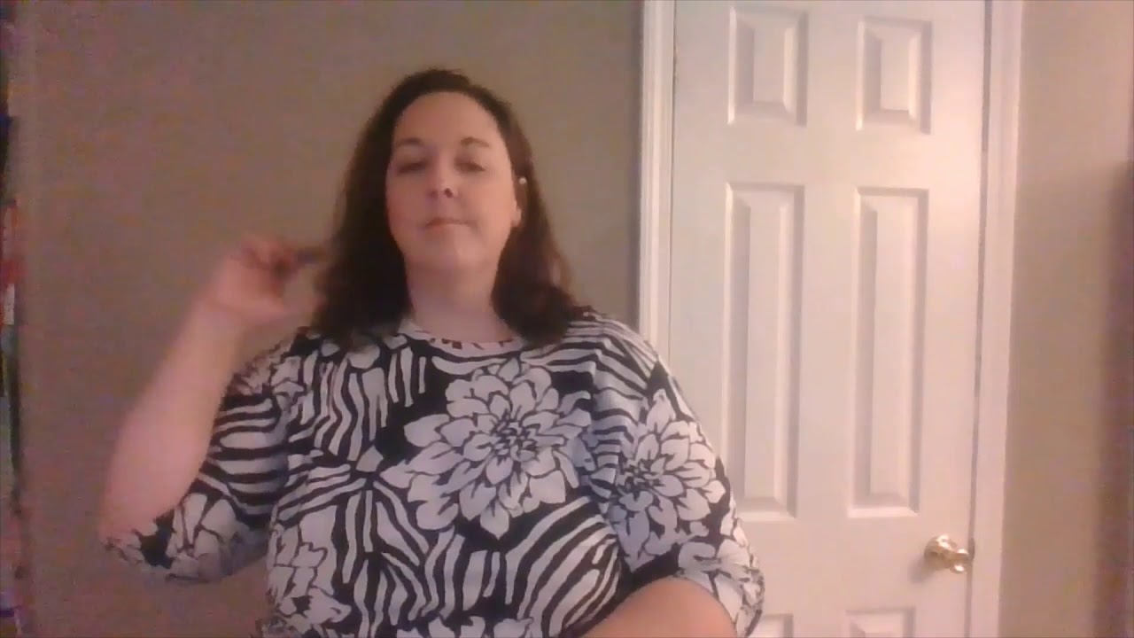 silent night ASL YouTube