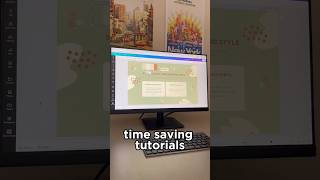 Canva Presentation Color Combo Tricks