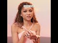 NEW Daya For Lancomeofficial ЁЯТЧ So Pretty ЁЯШН Zendaya NEW Daya For Lancomeofficial ЁЯТЧ So Pretty ЁЯШН Zendaya