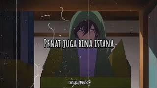 Story wa anime sedih sadboy || Charlotte
