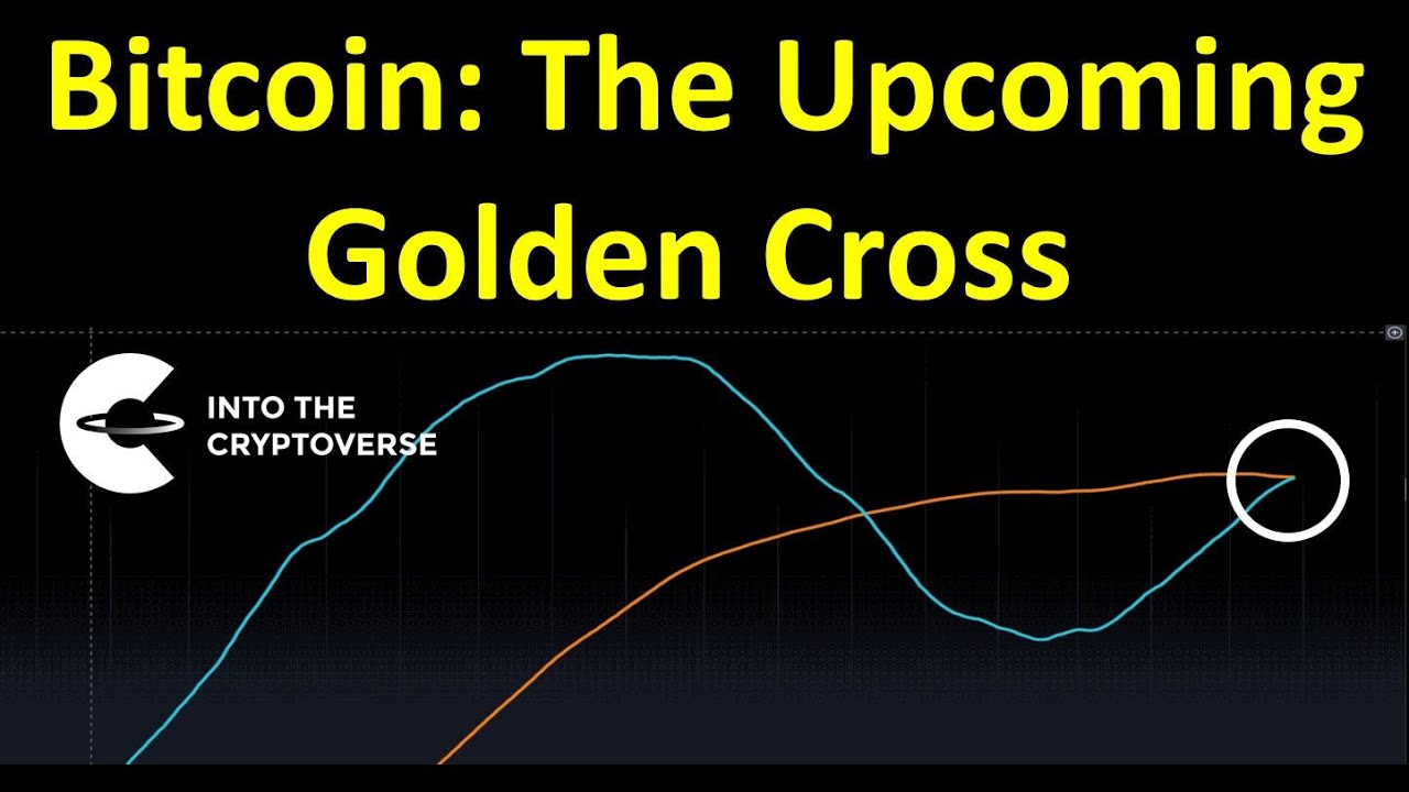 Bitcoin: The Upcoming Golden Cross