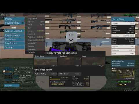 Getting Chat Banned In Phantom Forces Youtube
