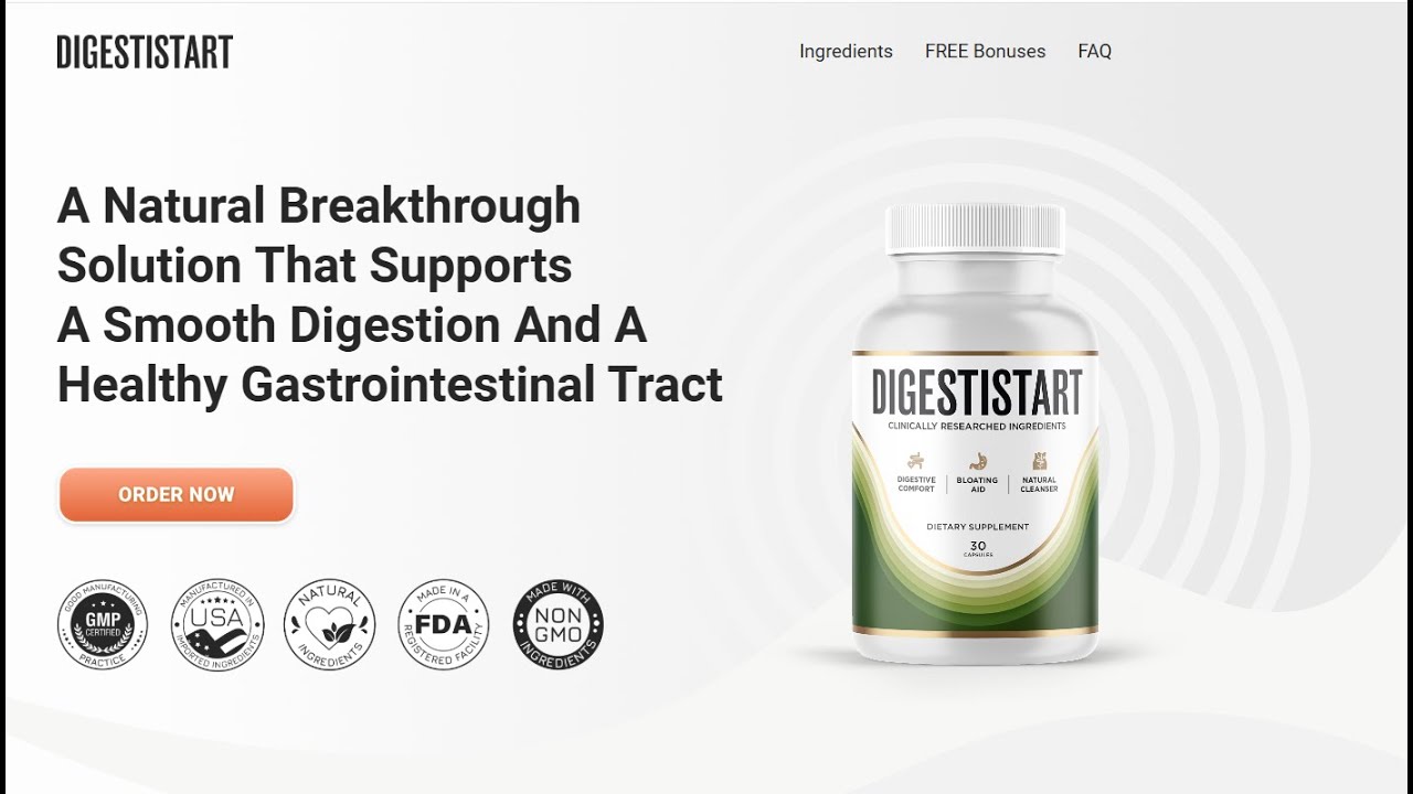 DigestiStart – Legit Or Scam? Must Read Before Buying In 2025