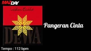 Download lagu Dewa 19 - Pangeran Cinta (No Drum)