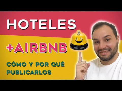 Vídeo: 5 Pesadillas De Airbnb Que Harán Que Quieras Conseguir Un Hotel