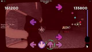 Nullstring - Friday Night Bloxxin'
