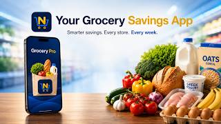 Introducing Nexus Grocery Pro screenshot 4