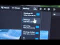 Can I hack one of the best screen recording software in the world ?