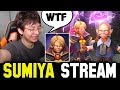 SUMIYA the Bald Invoker Persona | Sumiya Invoker Stream Moment #867