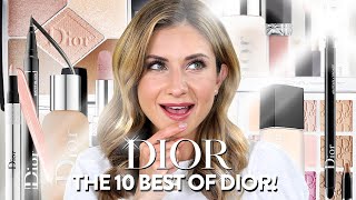 Game Changing Makeup from Dior Beauty You'll Want to Try ASAP!