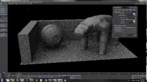 Lightwave & layout light overview Basic