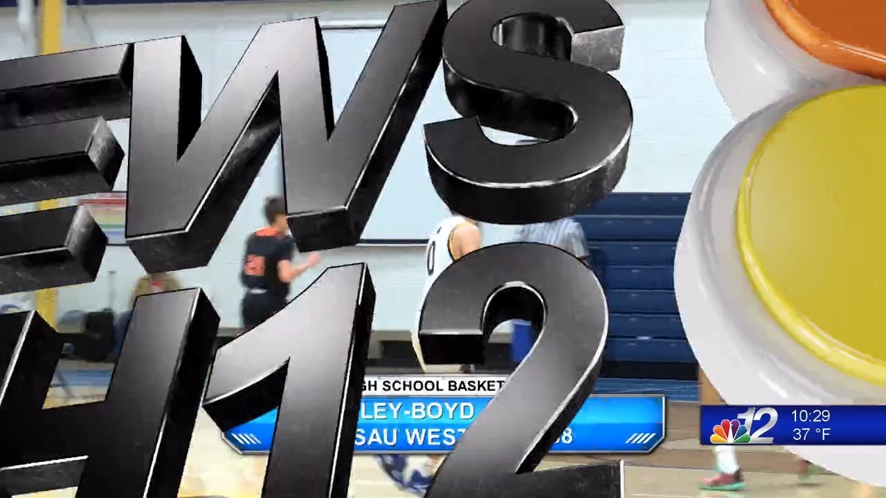 Lakeland Union vs. Laona/Wabeno Boys Basketball Highlights 112522