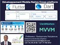 Partie 7 Architecture MVVM et Clean Architecture en Flutter, Repository Pattern et Bonnes Pratiques