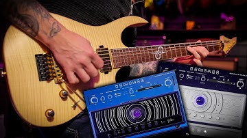 PETRUCCI PLUGIN LEAD TONE