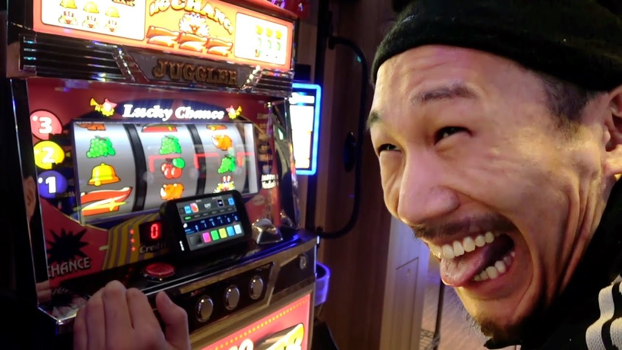 10年前パチンコで生活してたMYが本気を出します