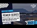 Power series round 5 2023  bridgestone stc 650 and ssp 300 motorcycles