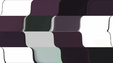 PBS logos un Feels Dizzy Cubed