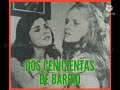 &quot;DOS CENICIENTAS DE BARRIO&quot; historia seriada con VICTORIA RUFFO y ERIKA BUENFIL próximamente.