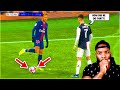 American Reacts to "10 Things Nobody Can Do Better Than Neymar"