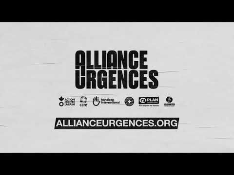 Pub Alliance Urgences février 2020