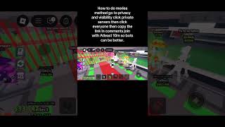 Copy the link into ur browser. #stealabrainrot #roblox #shorts #fyp