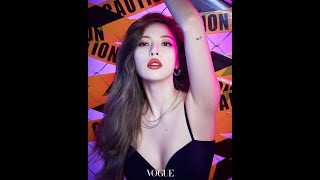 HYUNA - 'CHANGE' | Pi Seven ft Pice Remix